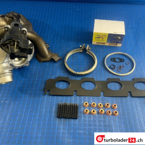 Turbolader Fuerbmw Mini Cooper Sf56 Mini Jcw B48a20m0 20d 192 231ps Baujahre 2015 2024 3
