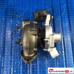 Turbolader Fuerbmw Mini One D 14 D 88 Ps Baujahre 2003 2006