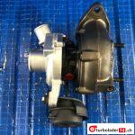 Turbolader Fuerbmw Mini One D 14 D 88 Ps Baujahre 2003 2006 2