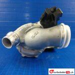 Turbolader Fuerbmw X1 2er 1er 3er 4er 5er Mini 20 194 Ps 4