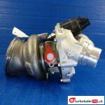 Turbolader Fuerbmw X1 2er 1er 3er 4er 5er Mini 20 194 Ps 5