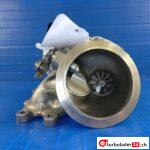 Turbolader Fuerbmw X1 2er 1er 3er 4er 5er Mini 20 194 Ps 6