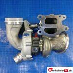 Turbolader Fuerbmw X1 2er 1er 3er 4er 5er Mini 20 194 Ps Baujahre 2014 2020