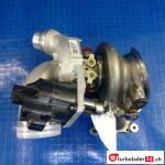 Turbolader Fuerbmw X1 2er 1er 3er 4er 5er Mini 20 194 Ps Baujahre 2014 2020 2