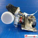 Turbolader Fuerbmw X1 2er 1er 3er 4er 5er Mini 20 194 Ps Baujahre 2014 2020 3