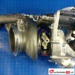 Turbolader Fuerbmw X1 F48 X2 F39 2er F45 F46 Mini F54 F55 F56 F57 F60 20 B48tu 192 Kw 261 Ps Baujahre 2015 2024 3