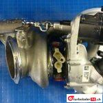 Turbolader Fuerbmw X1 F48 X2 F39 2er F45 F46 Mini F54 F55 F56 F57 F60 20 B48tu 192 Kw 261 Ps Baujahre 2015 2024 4
