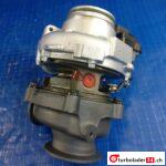 Turbolader Fuerbmw X1 X2 220d Cooper Sd 20l B47 Baujahre 2015 2020 3