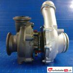 Turbolader Fuerbmw X1 X2 220d Cooper Sd 20l B47 Baujahre 2015 2020 5