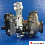 Turbolader Fuerbmw X1 X2 220d Cooper Sd 20l B47 Baujahre 2015 2020 7