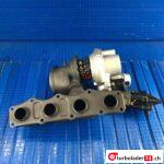 Turbolader Fuerbmw X1 X3 X4 Z4 1er 2er 3er 4er 5er 20l 184 245 Ps Baujahre 2010 2016