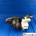 Turbolader Fuerbmw X1 X3 X4 Z4 1er 2er 3er 4er 5er 20l 184 245 Ps Baujahre 2010 2016 3