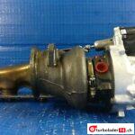 Turbolader Fuerbmw X1 X3 Z4 228i 328i 428i 528i 640i Baujahre 2012 2016 3