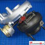 Turbolader Fuerbmw X5 30 D E53 160 Kw 218 Ps Baujahre 2003 2006 2