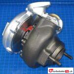 Turbolader Fuerbmw X5 30 D E53 160 Kw 218 Ps Baujahre 2003 2006 3