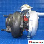 Turbolader Fuerbmw X5 30 D E53 160 Kw 218 Ps Baujahre 2003 2006 7