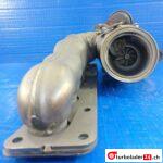 Turbolader Fuerbmw X5 35ix 40ix E70n X6 35ix 40ix E71 30l N55 Baujahre 2008 2014 3