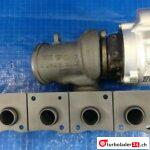 Turbolader Fuerbmw X5 35ix 40ix E70n X6 35ix 40ix E71 30l N55 Baujahre 2008 2014 4