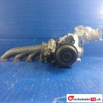Bmw X5 X6 40d E70n E71 740d F01 535d F10 F11 Gt F07 306 Ps 2010 2016