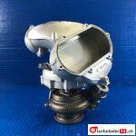 Turbolader Fuerbmw X5 X6 M50d 750d 30l 381 Ps Baujahre 2012 2013 2