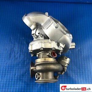 Turbolader Fuerbmw X5 X6 M50d 750d 30l 381 Ps Baujahre 2012 2013