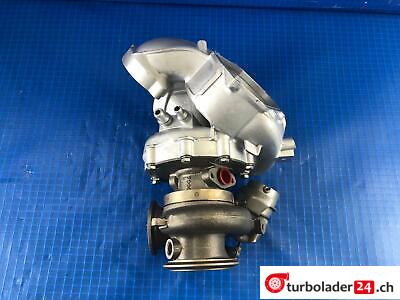 Turbolader Fuerbmw X5 X6 M50d 750d 30l 381 Ps Baujahre 2012 2013