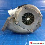 Turbolader Fuercase Cs 78 86 94 Steyr 9078 9086 9094 42l Td226b4 71 Kw 97 Ps 5