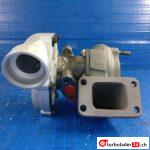 Turbolader Fuercase Cs 78 86 94 Steyr 9078 9086 9094 42l Td226b4 71 Kw 97 Ps 6