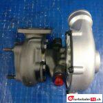 Turbolader Fuercase Cs 78 86 94 Steyr 9078 9086 9094 42l Td226b4 71 Kw 97 Ps Baujahre 1995 2003 3