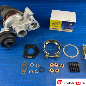 Turbolader Fuerchevrolet Cruze Opel Mokka Opel Astra 92 112 Kw 125 152 Ps Baujahre 2015 2016 2
