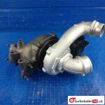 Turbolader Fuerchrysler 300c Jeep Grand Cherokee Lancia Thema 30l A630 250 Ps Baujahre 2011 2015 3
