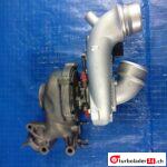 Turbolader Fuerchrysler 300c Jeep Grand Cherokee Lancia Thema 30l A630 250 Ps Baujahre 2011 2015 4