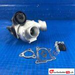 Turbolader Fuerchrysler Pt Cruiser 22 Crd 121 Ps Baujahre 2002 2010 2