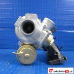 Turbolader Fuerchrysler Pt Cruiser Turbo Gt Dodge Neon Srt 164 Kw 223 Ps Baujahre 2003 2008 3