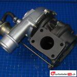 Turbolader Fuerchrysler Voyager 25 Td 116 Ps Baujahr 1995 2001 2