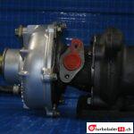 Turbolader Fuerchrysler Voyager 25 Td 116 Ps Baujahr 1995 2001 3