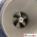 Turbolader Fuercitroen C3 Ford Focus I Peugeot 307 Suzuki Baleno Liana 14 Hdi Tdci Ddis 90 92 Ps Baujahre 2001 2005 2
