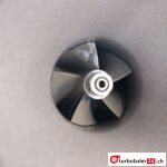 Turbolader Fuercitroen C3 Ford Focus I Peugeot 307 Suzuki Baleno Liana 14 Hdi Tdci Ddis 90 92 Ps Baujahre 2001 2005 3