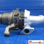 Citroen C4 C5 Peugeot 407 5008 Rcz 20 Hdi 120 Kw 163 Ps Baujahre 2009 2017 4