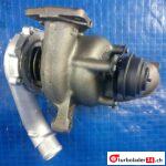 Citroen C5 Ii Peugeot 406 607 22 Hdi 133 Ps 2000 2008 2