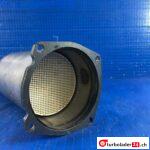 Turbolader Fuercitroen C8 Fiat Ulysse Lancia Phedra Peugeot 807 20 22 Hdi Jtd 2002 2010