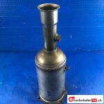 Turbolader Fuercitroen C8 Fiat Ulysse Lancia Phedra Peugeot 807 20 22 Hdi Jtd 2002 2010 2