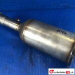 Turbolader Fuercitroen C8 Fiat Ulysse Lancia Phedra Peugeot 807 20 22 Hdi Jtd 2002 2010 3