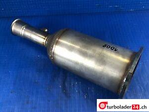 Turbolader Fuercitroen C8 Fiat Ulysse Lancia Phedra Peugeot 807 20 22 Hdi Jtd 2002 2010 3