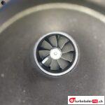 Turbolader Fuercitroen C8 Jumpy Peugeot 807 Expert Fiat Scudo 20 Hdi Jtd 163 Ps Baujahre 2010 2016