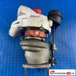 Turbolader Fuercitroen Ds 3 Peugeot 208 16 Thp 200 207 Ps Baujahre 2010 2013