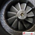 Turbolader Fuercitroen Xantia Peugeot 306 20 Hdi 90 Ps 1999 2005 3