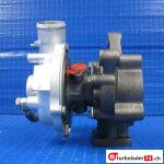 Turbolader Fuercitroen Xantia Peugeot 306 20 Hdi 90 Ps 1999 2005 5