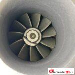Turbolader Fuercummins Isbe Holset He200vg Baujahre 2014 2023