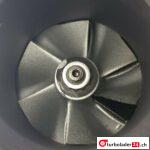 Turbolader Fuercummins Isbe Holset He200vg Baujahre 2014 2023 2